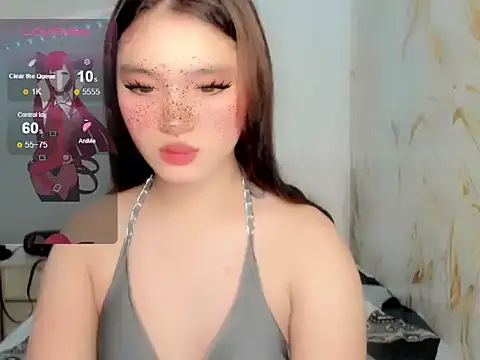Dolly_Fy Show Webcam