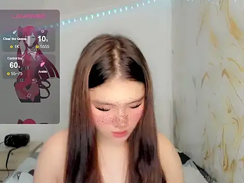 Dolly_Fy: вебкам-шоу