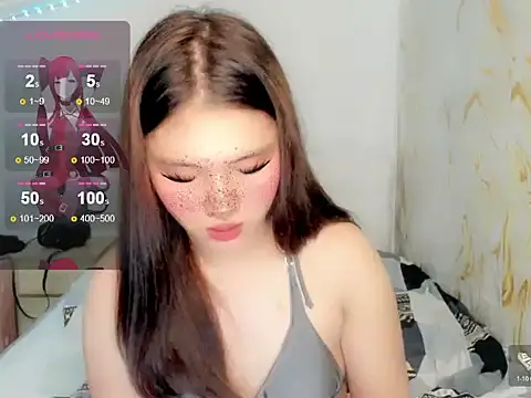 Dolly_Fy Show Webcam