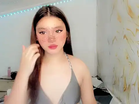 Dolly_Fy Pertunjukan Webcam