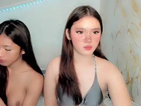 Dolly_Fy Pertunjukan Webcam