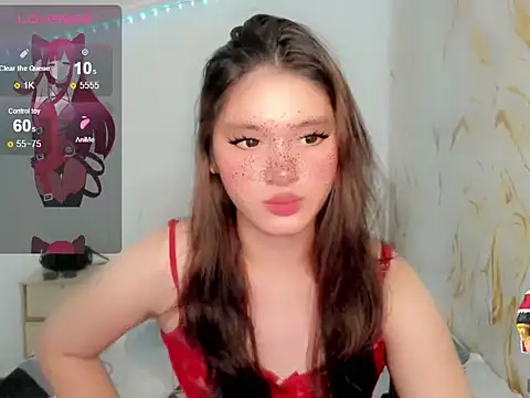 Dolly_Fy 웹캠 쇼