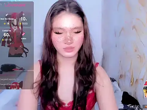 Dolly_Fy Show Webcam