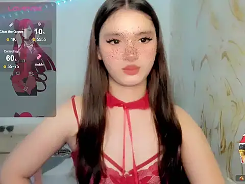 Dolly_Fy Show Webcam