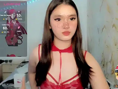 Dolly_Fy Show Webcam