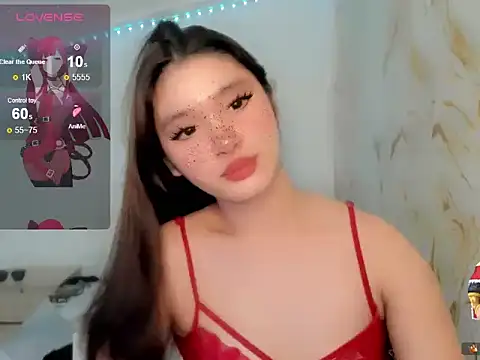 Dolly_Fy Show Webcam