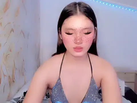 Dolly_Fy's Webcam Show