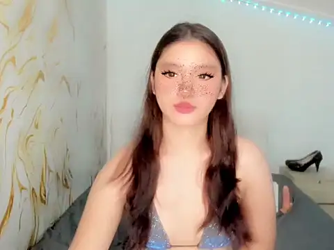 Dolly_Fy Pertunjukan Webcam
