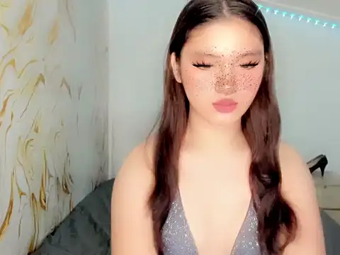 Dolly_Fy: вебкам-шоу