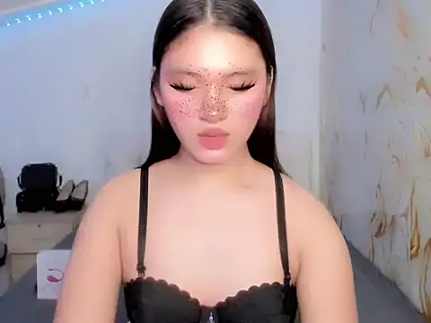 Dolly_Fy Show Webcam