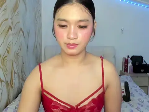 Dolly_Fy Show Webcam