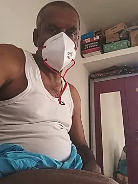 punithapundai6 Pertunjukan Webcam