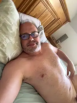 andyjxx Webcam-Show