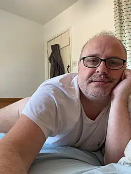 Show Webcam de andyjxx
