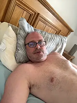 andyjxx's Webcam Show