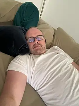 andyjxx's Webcam Show