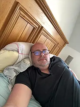 andyjxx Webcam-Show