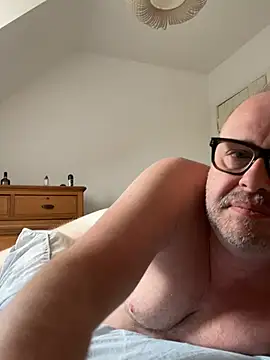 Webkamerová show andyjxx