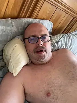 andyjxx Show Webcam