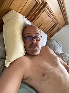 andyjxx Webcam-Show