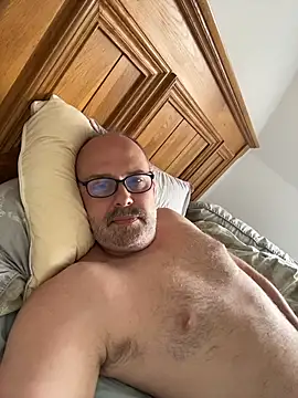 andyjxx 웹캠 쇼