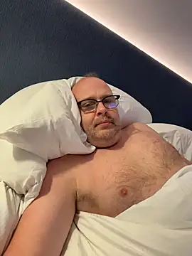 Show webcam de andyjxx