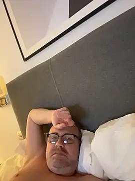 andyjxxn Webbikameraesitys