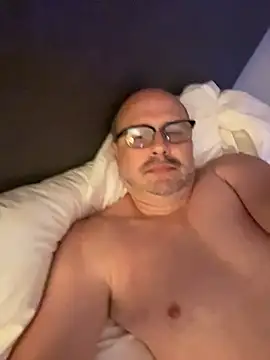 Вебкам-шоу andyjxx