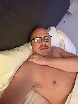 andyjxx Adlı Modelin Web Kamerası Şovu