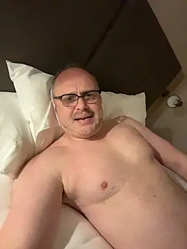 andyjxx webkamerás műsora