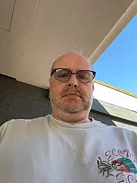 andyjxx Webcam-Show