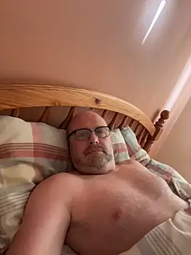הופעת וובקאם של andyjxx