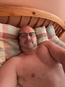 Вебкам-шоу andyjxx