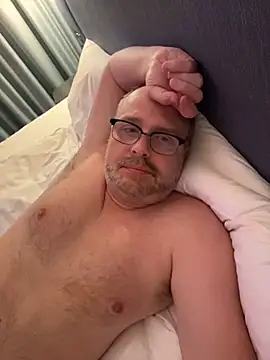 andyjxx's Webcam Show