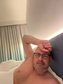 andyjxx Webcam-Show