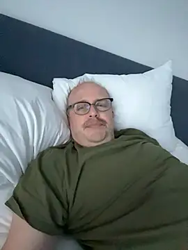 Вебкам-шоу andyjxx