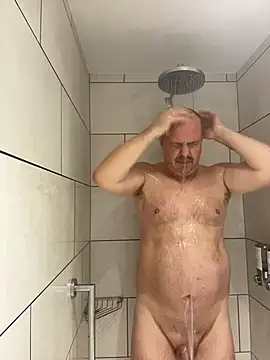 andyjxx Adlı Modelin Web Kamerası Şovu