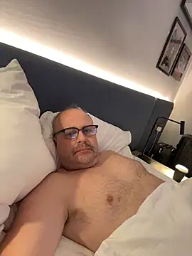 andyjxx Webcam show
