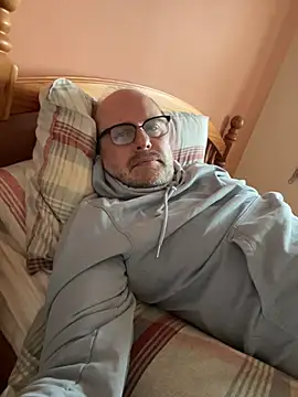andyjxx Webcam-Show