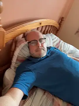 andyjxx Adlı Modelin Web Kamerası Şovu