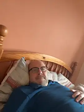 andyjxx 웹캠 쇼