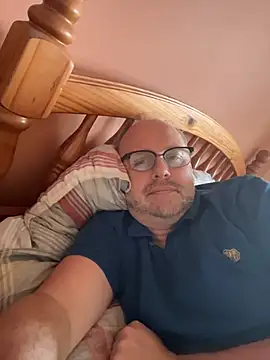 Webkamerová show andyjxx