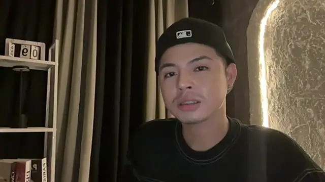 havefunwithxavier 在線直播表演