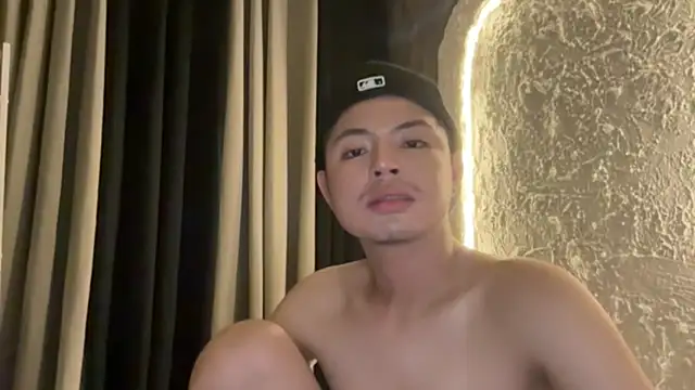 havefunwithxavier 网络视讯表演