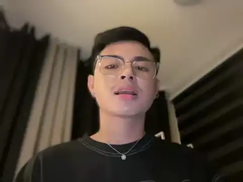 havefunwithxavier Show Webcam