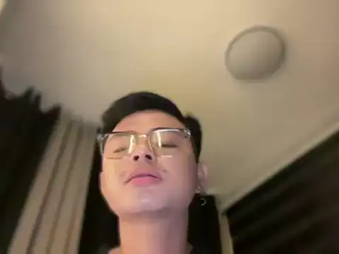 havefunwithxavier 在線直播表演
