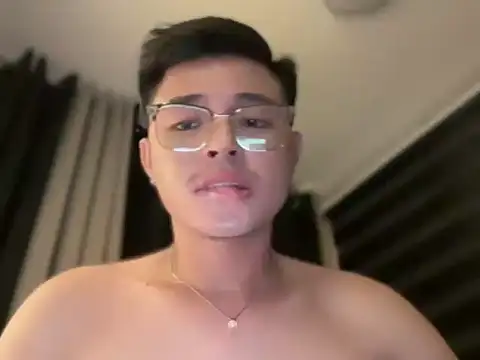 havefunwithxavier Show Webcam