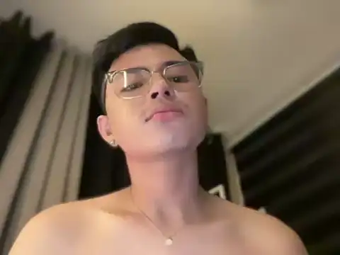 Show de havefunwithxavier na webcam