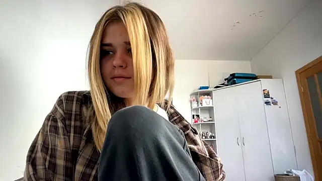 Chat XXX en directo de MiaRoika