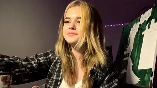 MiaRoika – webcam-show